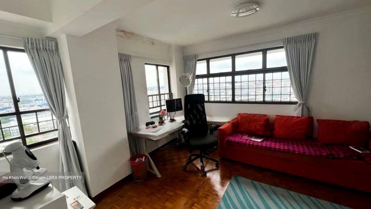 Kensington Park Condominium (D19), Condominium #501626571